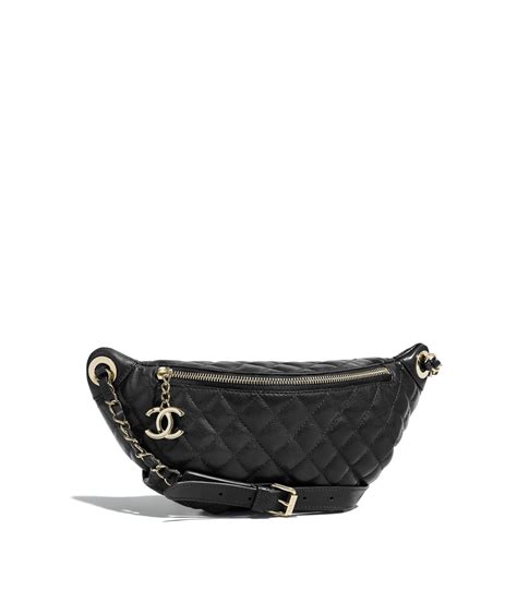 chanel waist bag 2018 price|chanel waist bags for women.